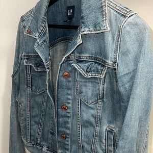 GAP Denim Jacket